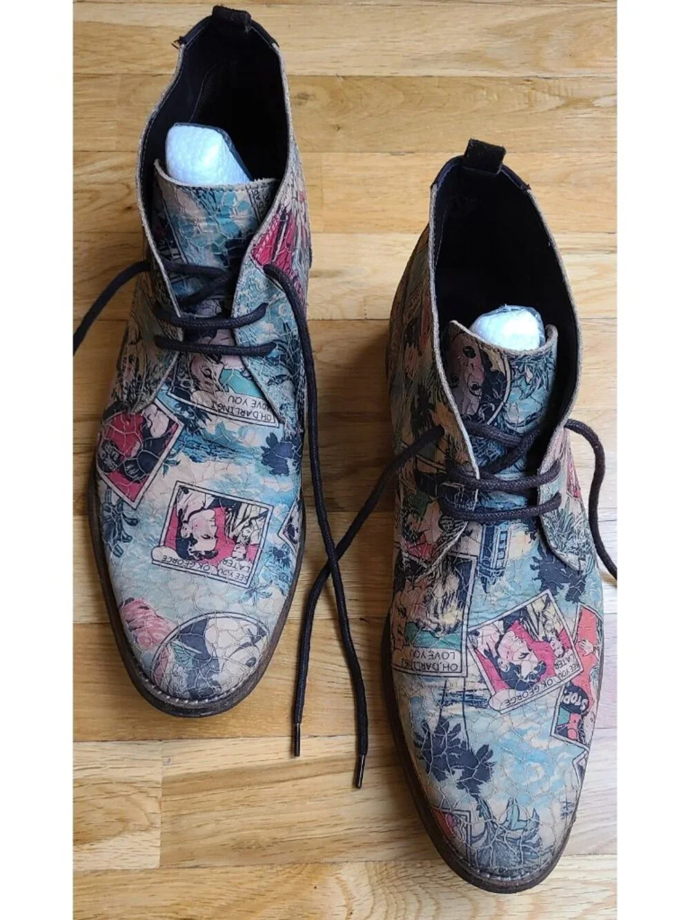 Steve Madden excellent preowned
